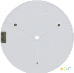 Монтажная коробка Dahua DH-PFA1320R