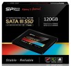 Накопитель SSD Silicon Power SATA-III 120GB SP120GBSS3S55S25 Slim S55 2.5"