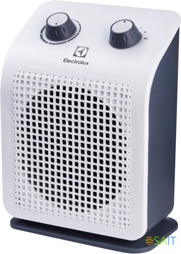 Тепловентилятор Electrolux EFH/S-1120 2000Вт белый/серый