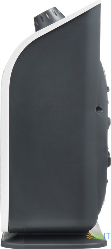 Тепловентилятор Electrolux EFH/S-1120 2000Вт белый/серый