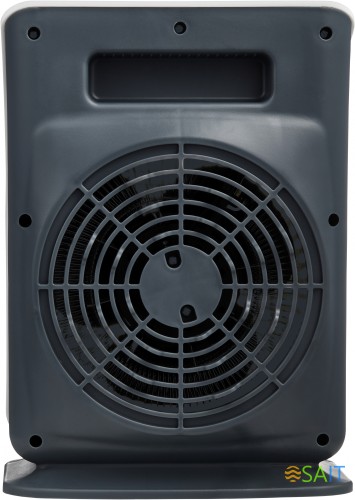 Тепловентилятор Electrolux EFH/S-1120 2000Вт белый/серый