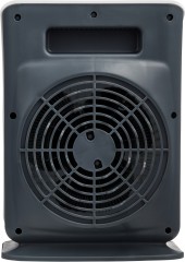 Тепловентилятор Electrolux EFH/S-1120 2000Вт белый/серый