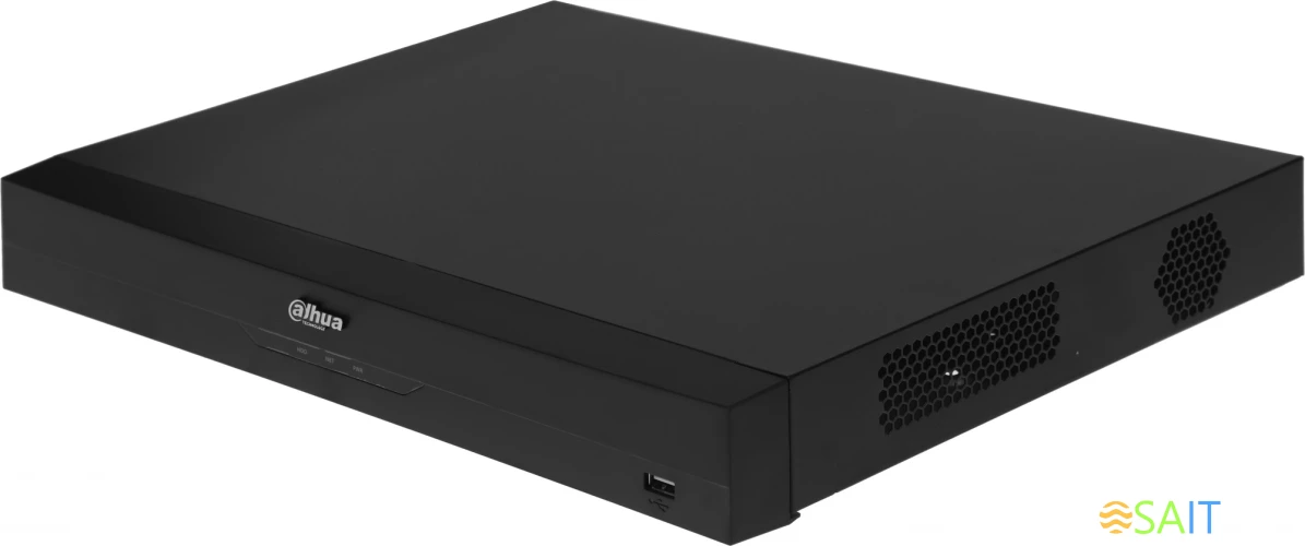 Видеорегистратор Dahua DHI-NVR4216-EI