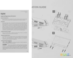 Видеорегистратор Dahua DHI-NVR4216-EI