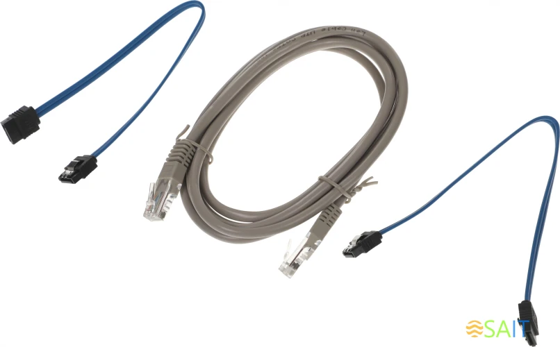 Видеорегистратор Dahua DHI-NVR4216-EI