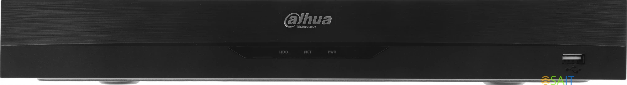 Видеорегистратор Dahua DHI-NVR4216-EI