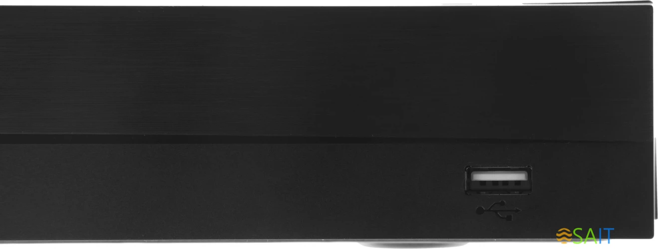 Видеорегистратор Dahua DHI-NVR4216-EI