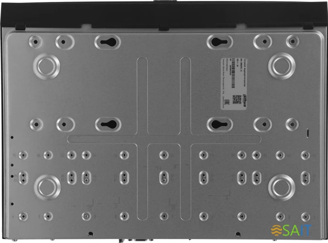 Видеорегистратор Dahua DHI-NVR4216-EI