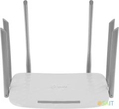 Роутер беспроводной TP-Link Archer C86 AC1900 10/100/1000BASE-TX белый