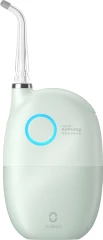 Ирригатор Oclean AirPump A10 W7602 зеленый