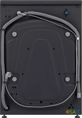 Стиральная машина Hisense WF3S7021BB класс: A загр.фронтальная макс.:7кг черный инвертор