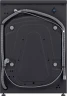 Стиральная машина Hisense WF3S7021BB класс: A загр.фронтальная макс.:7кг черный инвертор
