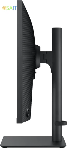 Монитор Samsung 27" S27C430GAIXCI черный IPS LED 4ms 16:9 HDMI матовая HAS Piv 1000:1 250cd 178гр/178гр 1920x1080 100Hz VGA FHD USB 5.6кг