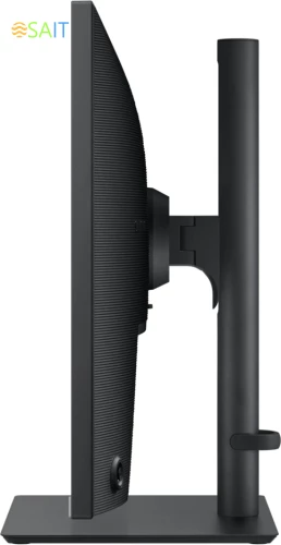 Монитор Samsung 27" S27C430GAIXCI черный IPS LED 4ms 16:9 HDMI матовая HAS Piv 1000:1 250cd 178гр/178гр 1920x1080 100Hz VGA FHD USB 5.6кг