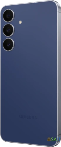 Смартфон Samsung SM-S731B Galaxy S25 FE 512Gb 8Gb темно-синий моноблок 3G 4G 6.7" 1080x2340 Android 50Mpix 802.11 a/b/g/n/ac/ax NFC GPS GSM900/1800 GSM1900 Protect