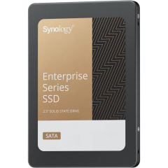 Твердотельный накопитель Synology SAT5200 SAT5221-960G