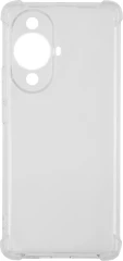 Чехол (клип-кейс) Redline для Huawei Nova 11 Pro/11 Ultra iBox Crystal прозрачный (УТ000036187)