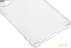 Чехол (клип-кейс) Redline для Huawei Nova 11 Pro/11 Ultra iBox Crystal прозрачный (УТ000036187)