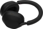 Гарнитура мониторные Sony WH-1000XM5 1.2м черный беспроводные bluetooth оголовье (WH-1000XM5/B)