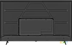 Телевизор QLED BBK 65" 65LED-9220/UTS2C (B) Яндекс.ТВ Frameless черный 4K Ultra HD 60Hz DVB-T2 DVB-C DVB-S2 USB WiFi Smart TV (RUS)