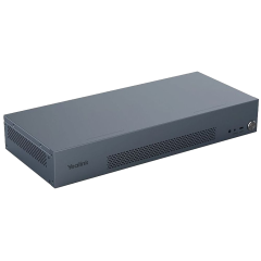 Терминал для больших переговорных комнат Yealink [M900-0010] Smart 4K Room System for Large Room / 2-year AMS [1303132]