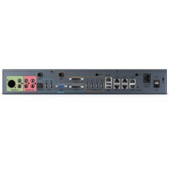 Терминал для больших переговорных комнат Yealink [M900-0010] Smart 4K Room System for Large Room / 2-year AMS [1303132]