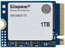 Накопитель SSD Kingston PCIe 4.0 x4 1000GB SNV3SM3/1T0 NV3 M.2 2230