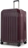 Чемодан Piquadro PQ LIGHT (BV6394PQL/BO) 51x75x31см 106л. 4.26кг. поликарбонат бургунди