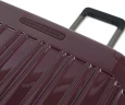 Чемодан Piquadro PQ LIGHT (BV6394PQL/BO) 51x75x31см 106л. 4.26кг. поликарбонат бургунди