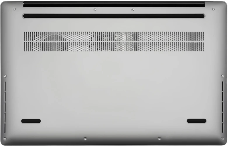 Ноутбук Osio FocusLine F150i-025 Core i5 1235U 32Gb SSD1Tb Intel Iris Xe graphics 15.6" IPS FHD (1920x1080) без ОС grey WiFi BT Cam 6000mAh