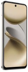 Смартфон Infinix X6532 Smart 9 128Gb 3Gb титан моноблок 3G 4G 2Sim 6.7" 720x1600 Android 14 13Mpix 802.11 a/b/g/n/ac GPS GSM900/1800 GSM1900 TouchSc Protect FM A-GPS microSD max2048Gb