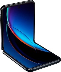 Смартфон Motorola XT2321-1 Razr 40 Ultra 256Gb 8Gb черный раскладной 3G 4G 1Sim 6.9" 1080x2640 Android 13 12Mpix 802.11 a/b/g/n/ac/ax NFC GPS GSM900/1800 GSM1900 Protect
