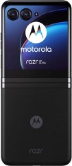 Смартфон Motorola XT2321-1 Razr 40 Ultra 256Gb 8Gb черный раскладной 3G 4G 1Sim 6.9" 1080x2640 Android 13 12Mpix 802.11 a/b/g/n/ac/ax NFC GPS GSM900/1800 GSM1900 Protect
