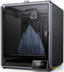 Принтер 3D Creality K 1 Max 300x300x300мм ABS/PLA/PETG/ASA/TPU 100мкм