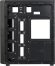 Корпус Accord ACC-CL290B черный без БП ATX 4x120mm 2xUSB2.0 1xUSB3.0 audio