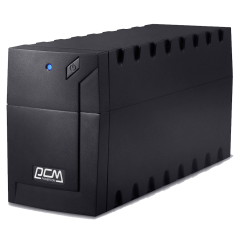 Источник бесперебойного питания Powercom Raptor RPT-800A EURO