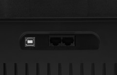 Источник бесперебойного питания Powercom Spider SPD-750U LCD 450Вт 750ВА черный