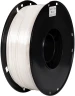 Пластик для принтера 3D Cactus CS-3D-PLA-1KG-S-WHITE PLA SILK d1.75мм 1кг L326м 1цв.
