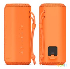 Колонка порт. Sony SRS-XE200 оранжевый 20W 1.0 BT (SRS-XE200 ORANGE)