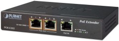 PoE расширитель Planet POE-E202
