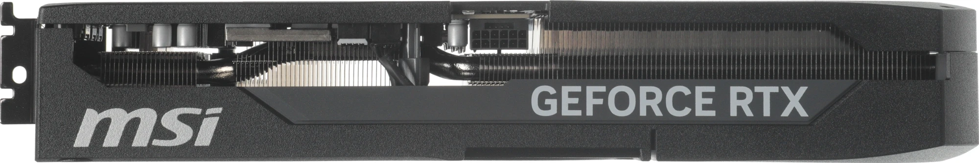 Видеокарта MSI PCI-E 5.0 RTX 5080 16G SHADOW 3X OC NVIDIA GeForce RTX 5080 16Gb 256bit GDDR7 2640/30000 HDMIx1 DPx3 HDCP Ret