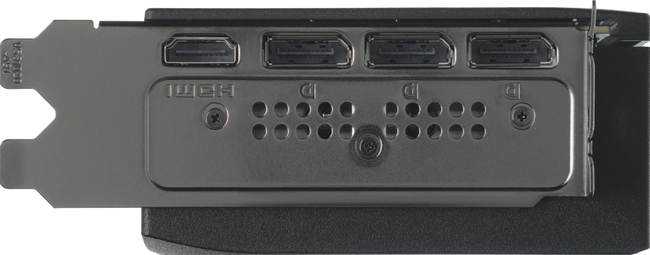 Видеокарта MSI PCI-E 5.0 RTX 5080 16G SHADOW 3X OC NVIDIA GeForce RTX 5080 16Gb 256bit GDDR7 2640/30000 HDMIx1 DPx3 HDCP Ret