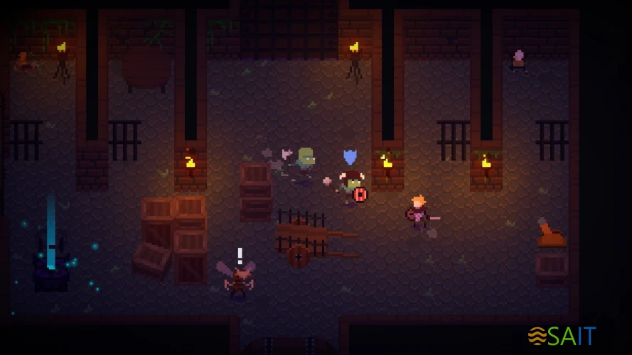 Игра для ПК Plug In Digital Mana Spark (12+)