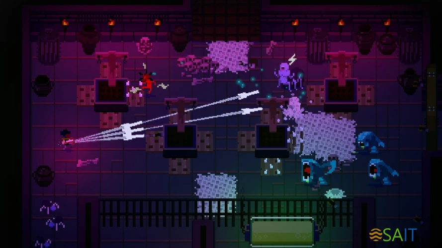 Игра для ПК Plug In Digital Mana Spark (12+)