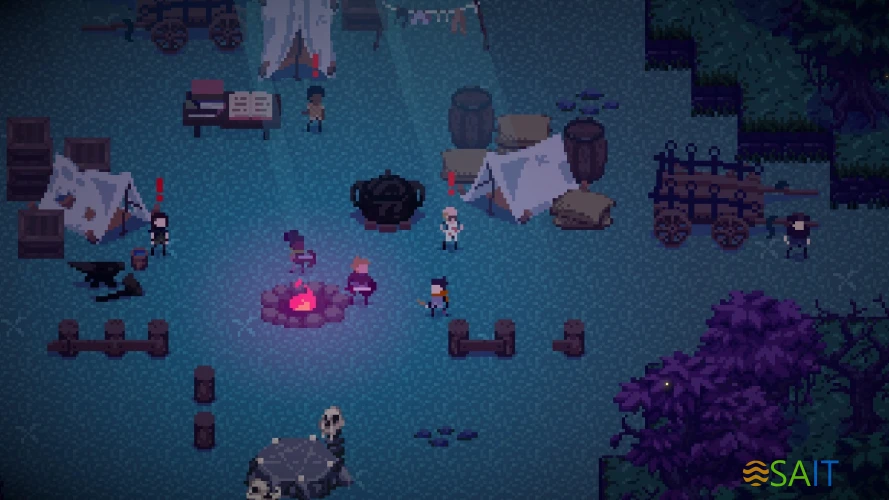 Игра для ПК Plug In Digital Mana Spark (12+)