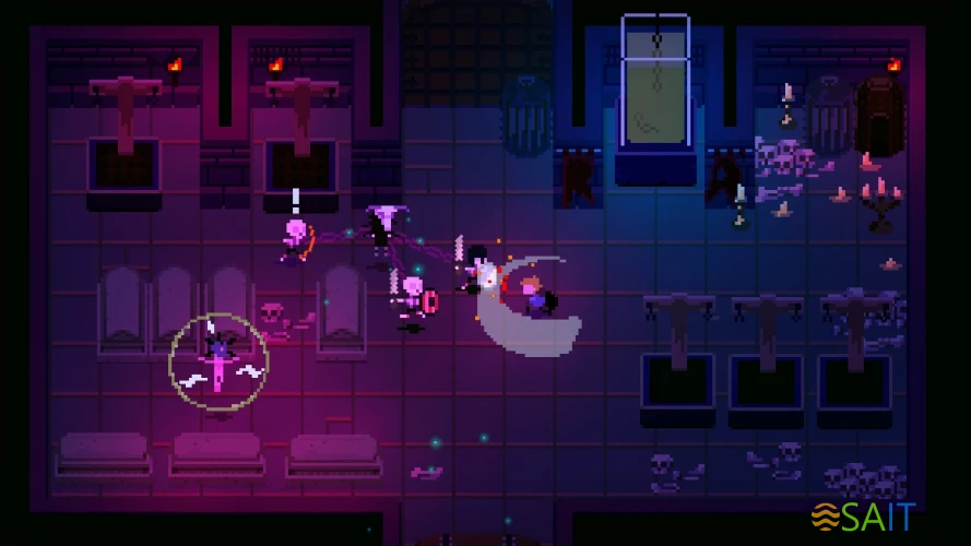 Игра для ПК Plug In Digital Mana Spark (12+)