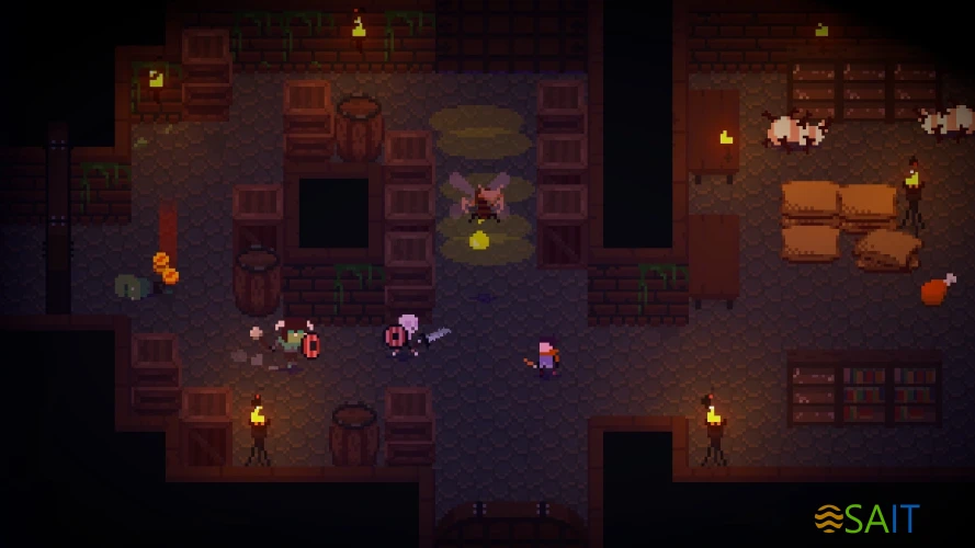 Игра для ПК Plug In Digital Mana Spark (12+)