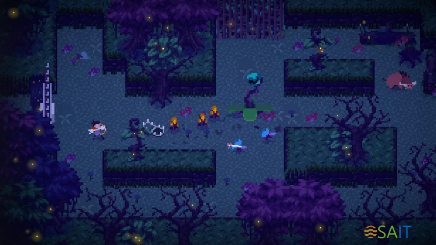 Игра для ПК Plug In Digital Mana Spark (12+)