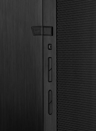 Корпус Lian-Li O11 Dynamic EVO RGB черный без БП ATX 10x120mm 9x140mm 2xUSB3.0 audio