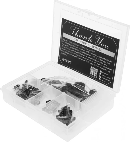 Корпус Lian-Li O11 Dynamic EVO RGB черный без БП ATX 10x120mm 9x140mm 2xUSB3.0 audio